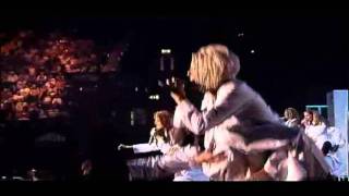 Girls Aloud  No Good Advice Chemistry Tour 2006 Live At Wembley [upl. by Pudendas]