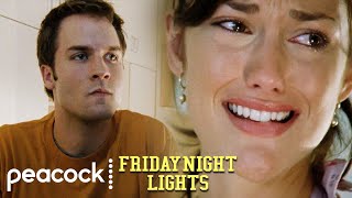 Jason amp Lylas Relationship Season 1 Part 2  Friday Night Lights [upl. by Namzaj75]