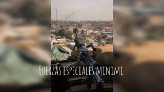 El Wero V7  El Makabelico Comando Exclusivo [upl. by Hpesoj]