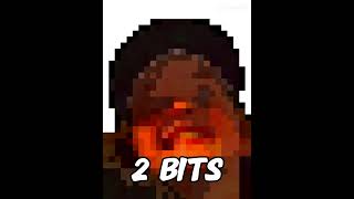 64 bits meme [upl. by Seaddon95]