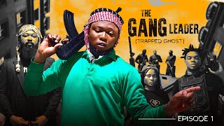 THE GANG LEADER  BRAINJOTTER LATEST TRENDING NOLLYWOOD MOVIE [upl. by Neo]