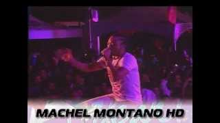 Machel Montano HD  Yeah 2012 [upl. by Fidel783]