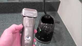 Top 5 Electric Shavers [upl. by Gottwald]