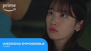 Wedding Impossible 2024 Official Trailer 2  Moon Sang Min Jeon Jeong Seo [upl. by Zweig]