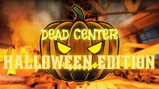 Dead Center Halloween Edition  Left 4 Dead 2 Custom Campaign [upl. by Asihtal274]