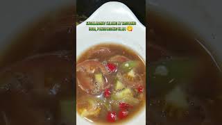 Ensaladang Talong at Bagoong simplengluto pinoyfood [upl. by Joly891]