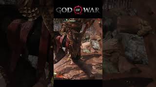 Draugr godofwar gaming godofwar2018 gmgow shorts [upl. by Perce627]