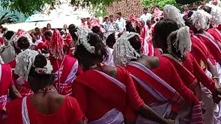 Biswa Adiwahi Diwash Kharwa Gada [upl. by Tahp]