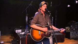 The Turnpike Troubadours Perform quotEvery Girlquot on The Texas Music Scene [upl. by Frentz]