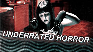 20 Underrated Horror Movies You Might Have Missed Volume I [upl. by Shaughn]