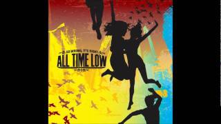 All Time Low  Vegas [upl. by Volkan]