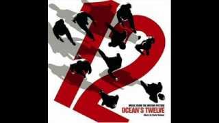 LSD Partie Roland Vincent Oceans twelve OST 316 [upl. by Adnoraj619]