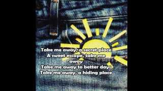 Natasha Bedingfield  Pocketful Of Sunshine Lyrics [upl. by Dearr]