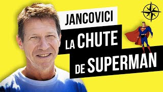 JeanMarc Jancovici  La chute de Superman [upl. by Attiuqaj293]