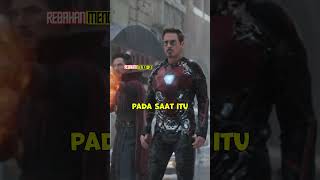 MENGAPA DEADPOOL TIDAK DAPAT BERGABUNG DENGAN AVENGERS DI MCU [upl. by Siegel265]