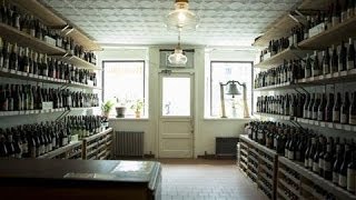 Lessons Learned From Opening a Wine Store [upl. by Lled]