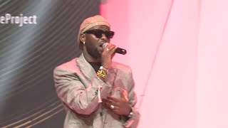 Eddy Kenzo  Full Performance HMA Live Performance [upl. by Shaun]