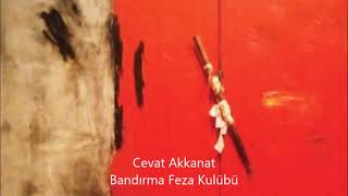 Bandırma Feza KulübüCevat Akkanat [upl. by Emiaj737]