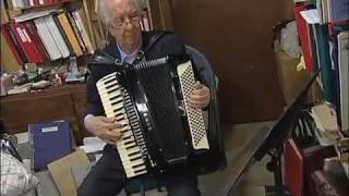 Accordion Italian Music Studio [upl. by Eerb790]