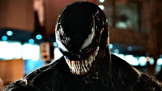 ХАРИЙН БИЕТ ХҮНИЙ БИЕД ОРСНООР ИЛҮҮ ХҮЧИРХЭГ БОЛГОНО VENOM PART1 [upl. by Rosenthal]