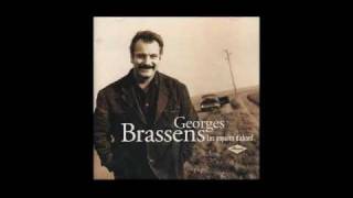 Georges Brassens  Les Copains Dabord  8bit Sounds [upl. by Wrench335]