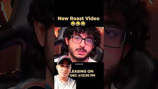 Carryminati Speak with Street Food 🥵😂  carrryminati youtubeshorts shortfeed goodmorningstatus [upl. by Elidad]