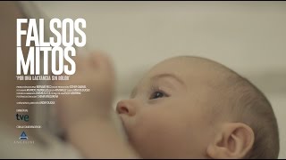 Documental Falsos mitos hablando de mastitis [upl. by Nossyla]