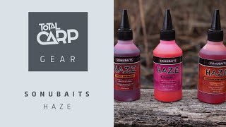 7 great ways to use Sonubait Haze [upl. by Mady368]