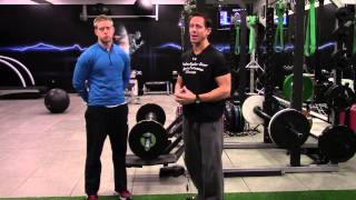 Teaching the Power Clean for athletes by elitesportservicescom [upl. by Aray]