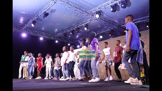 Meet the 30 contestants battling for Nsoromma Season 6 crown [upl. by Alaikim]