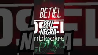 Betiel ft Joselo  Peli Negra [upl. by Soulier]