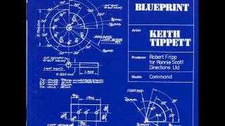 Keith Tippett  Dance [upl. by Bille924]