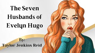 READING VLOG ☕️ finally reading “the seven husbands of evelyn hugo”  review spoiler free [upl. by Cadmann]