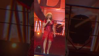 Reba McEntire  Fancy  Live in Concert reba fancy rebamcentire [upl. by Nagey]