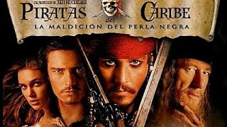 Piratas del Caribe 4 Escena de las Sirenas Latino [upl. by Wier]