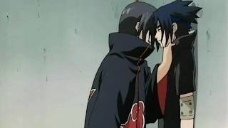 Itachi  Youre Weak Why You Lack Hatred [upl. by Aronoff495]