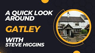 A Quick Look around Gatley [upl. by Weight]