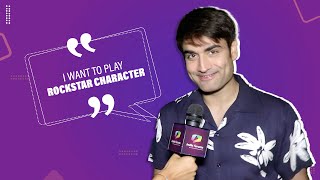 Vivian Dsena talks About His Absence from the screen Changes in television amp more [upl. by Helsie]