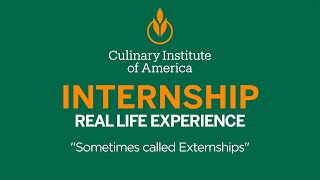 CIA Students Get Real on Internship [upl. by Macintyre394]