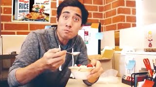 INCREDIBLE ZACH KING MAGIC TRICKS VINE 2018  TOP Zach King Magic Tricks Revealed Compilation 2018 [upl. by Eiznek]