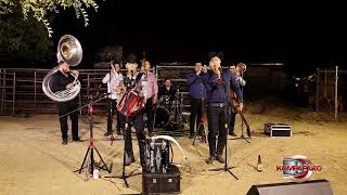 Los Pimenteles Nariz Tapada Cover En Vivo Corridos 2019 [upl. by Anairad]