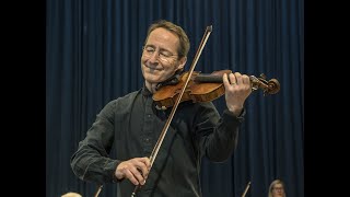 A Vivaldi 16781741  FRÜHLING ad VIER JAHRESZEITEN [upl. by Nolyat]