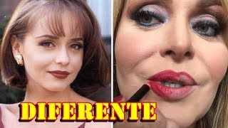 ASI VIVE GABRIELA SPANIC Y POR QUE NADIE LA QUIERE CONTRATAR [upl. by Sorazal62]