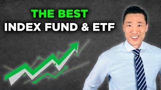 The Best Index Fund and ETF in The Stock Market [upl. by Laraine]