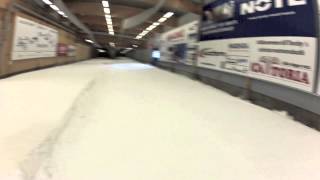 Torsby Ski Tunnel [upl. by Glaser]