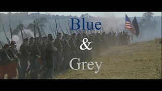 American Civil War Battle Of Manassas Bull Run [upl. by Greenwald]