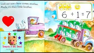 Carnival Animals Add Up  Fun Math Books Read to Kids Aloud [upl. by Valentia]