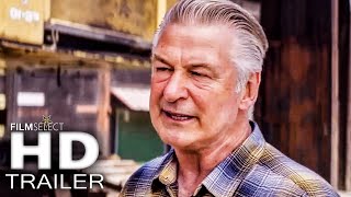 CLEAR CUT Trailer 2024 Alec Baldwin Stephen Dorff [upl. by Freyah]