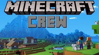 Minecraft  The Crew does the Yog Olympics [upl. by Pearlstein]