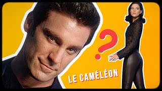 LE PLUS GRAND IMPOSTEUR DE LA TÉLÉ    LE CAMÉLÉON [upl. by Bates]